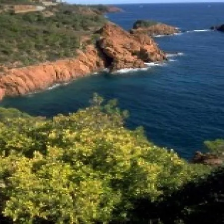 Cap Esterel * Saint-Raphaël