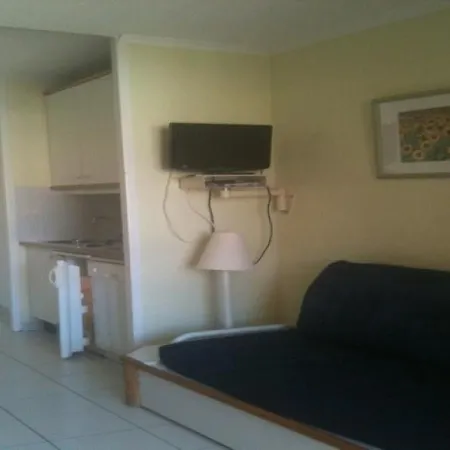 Cap Esterel Apartamento *