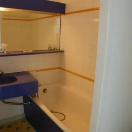 Cap Esterel Apartamento