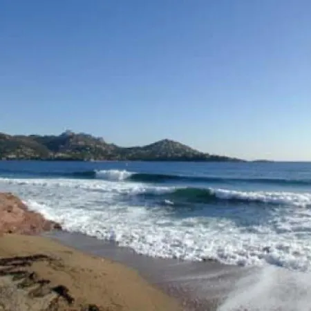 Cap Esterel Apartamento