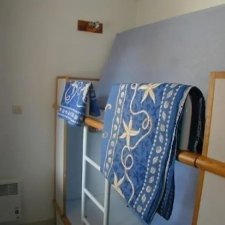 Cap Esterel Apartamento