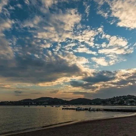 Apartamento Cap Esterel Saint-Raphaël